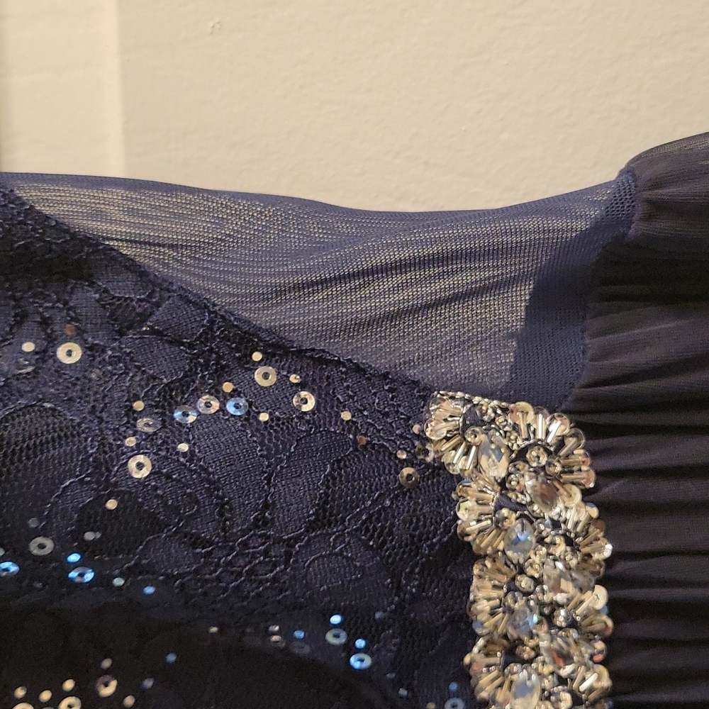 EUC BCX Special Occaision Dress - Picture 3 of 6